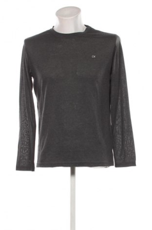 Męska bluzka Calvin Klein, Rozmiar M, Kolor Szary, Cena 123,99 zł