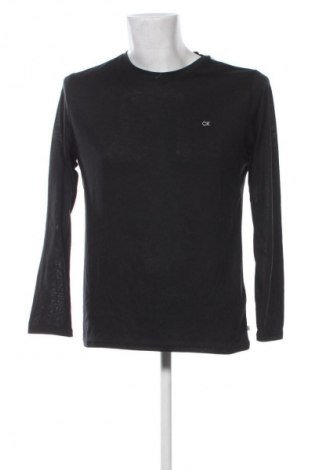 Męska bluzka Calvin Klein, Rozmiar M, Kolor Czarny, Cena 278,99 zł