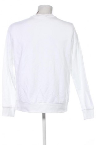 Męska bluzka Calvin Klein, Rozmiar L, Kolor Biały, Cena 278,99 zł