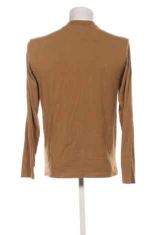 Męska bluzka Calvin Klein, Rozmiar M, Kolor Brązowy, Cena 180,99 zł