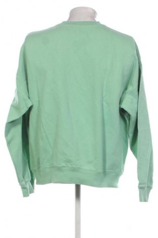 Bluză de bărbați Calvin Klein Jeans, Mărime XL, Culoare Verde, Preț 214,99 Lei
