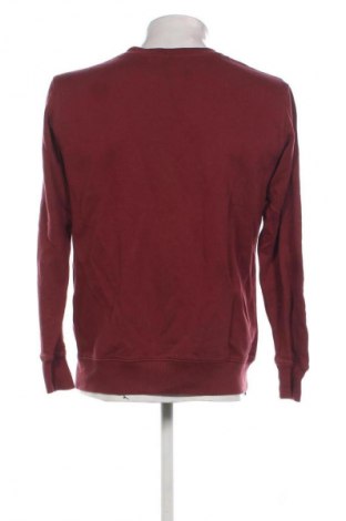 Bluză de bărbați Calvin Klein Jeans, Mărime M, Culoare Roșu, Preț 141,99 Lei