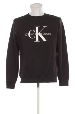 Pánské tričko  Calvin Klein Jeans, Velikost M, Barva Černá, Cena  2 279,00 Kč