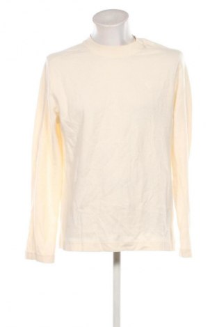 Pánské tričko  Calvin Klein Jeans, Velikost M, Barva Krémová, Cena  1 529,00 Kč