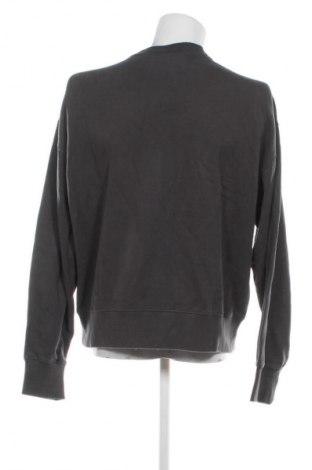 Męska bluzka Calvin Klein Jeans, Rozmiar M, Kolor Szary, Cena 203,99 zł