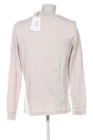Pánske tričko  Calvin Klein Jeans, Veľkosť XXL, Farba Béžová, Cena  54,95 €