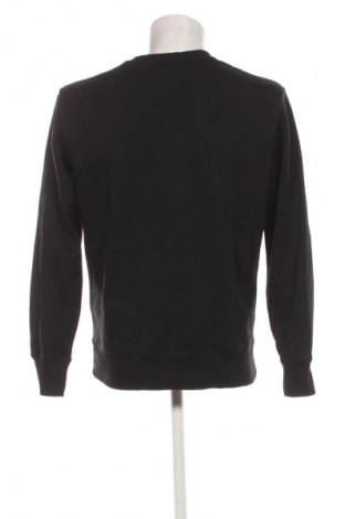 Herren Shirt Calvin Klein Jeans, Größe M, Farbe Schwarz, Preis 32,00 €