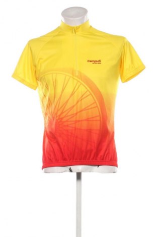 Férfi blúz Campus, Méret XL, Szín Sárga, Ár 4 611 Ft
