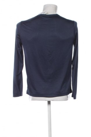 Herren Shirt Champion, Größe M, Farbe Blau, Preis € 13,80