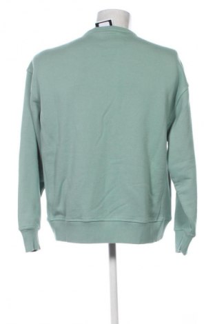 Herren Shirt Converse, Größe M, Farbe Grün, Preis € 69,99