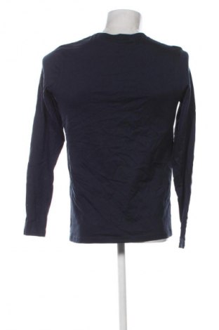 Pánské tričko  Core By Jack & Jones, Velikost M, Barva Modrá, Cena  329,00 Kč