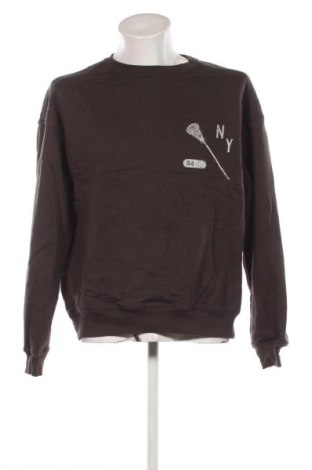 Męska bluzka Cotton On, Rozmiar L, Kolor Brązowy, Cena 51,99 zł