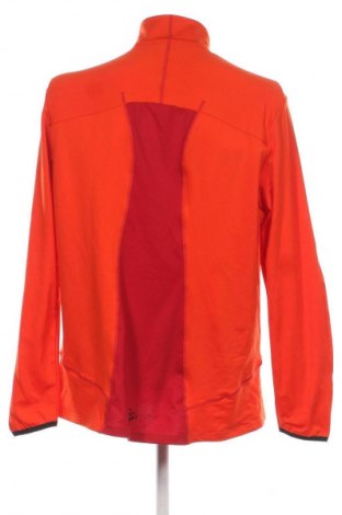 Pánské tričko  Craft, Velikost XXL, Barva Oranžová, Cena  659,00 Kč