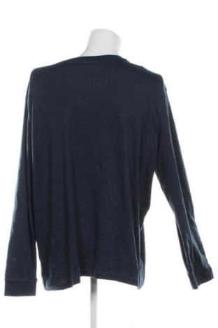 Herren Shirt Croft & Barrow, Größe XXL, Farbe Blau, Preis € 13,99