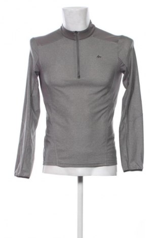 Bluză de bărbați Decathlon, Mărime S, Culoare Multicolor, Preț 60,53 Lei