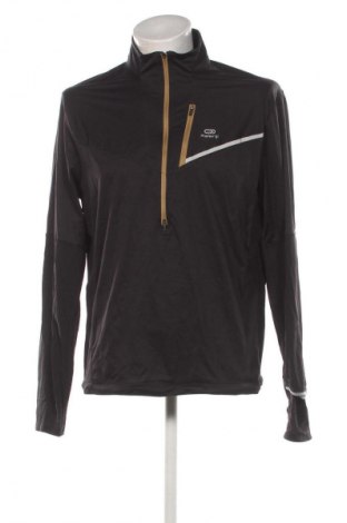 Férfi blúz Decathlon, Méret XL, Szín Fekete, Ár 6 269 Ft