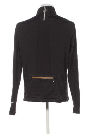 Férfi blúz Decathlon, Méret XL, Szín Fekete, Ár 6 269 Ft