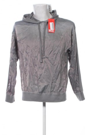 Pánske tričko  Diesel, Veľkosť M, Farba Sivá, Cena  144,95 €