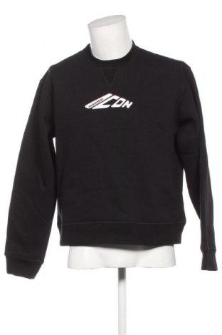 Férfi blúz Dsquared2, Méret L, Szín Fekete, Ár 115 819 Ft