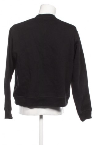 Férfi blúz Dsquared2, Méret L, Szín Fekete, Ár 115 819 Ft