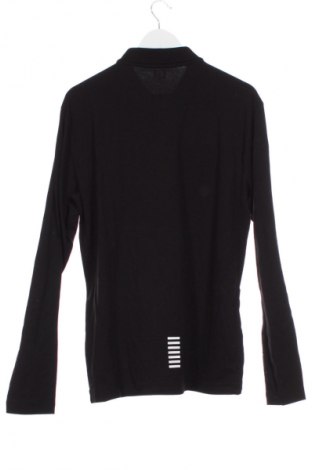 Pánské tričko  Emporio Armani, Velikost XL, Barva Černá, Cena  2 179,00 Kč