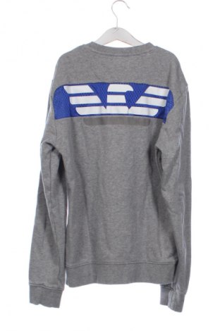 Férfi blúz Emporio Armani, Méret XS, Szín Szürke, Ár 15 000 Ft