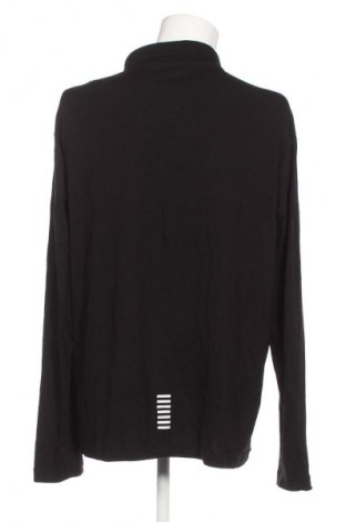 Herren Shirt Emporio Armani, Größe 5XL, Farbe Schwarz, Preis 74,99 €
