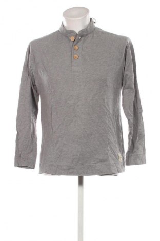 Мъжка блуза Esprit, Размер XL, Цвят Сив, Цена 11,99 лв.
