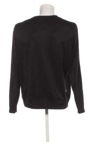 Męska bluzka G-Star Raw, Rozmiar L, Kolor Czarny, Cena 110,34 zł