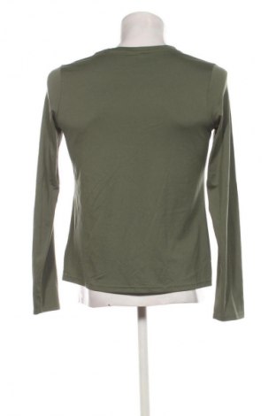 Herren Shirt Gymshark, Größe L, Farbe Grün, Preis € 18,99