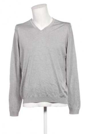 Bluză de bărbați H&M, Mărime XL, Culoare Gri, Preț 65,99 Lei