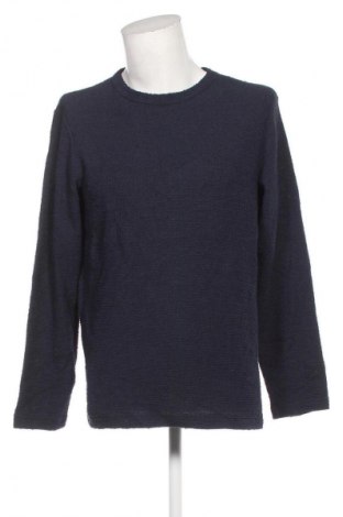 Męska bluzka H&M, Rozmiar M, Kolor Niebieski, Cena 62,99 zł
