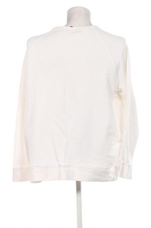 Bluză de bărbați H&M, Mărime XXL, Culoare Alb, Preț 103,00 Lei