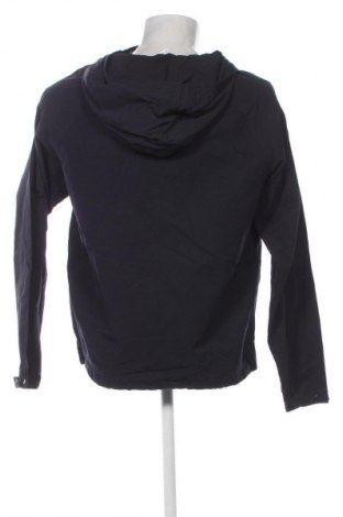 Pánské tričko  H&M, Velikost M, Barva Modrá, Cena  159,00 Kč