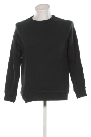 Bluză de bărbați H&M, Mărime S, Culoare Verde, Preț 50,00 Lei