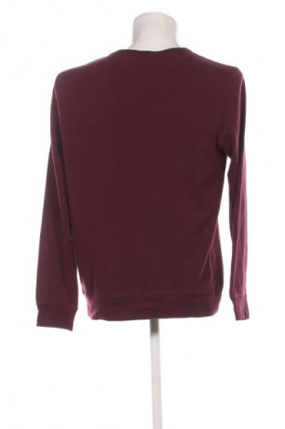 Bluză de bărbați H&M Divided, Mărime M, Culoare Roșu, Preț 102,89 Lei