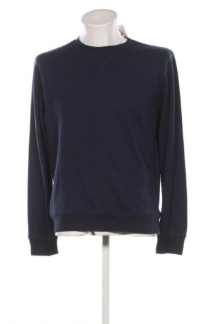 Bluză de bărbați H&M Divided, Mărime M, Culoare Albastru, Preț 102,89 Lei
