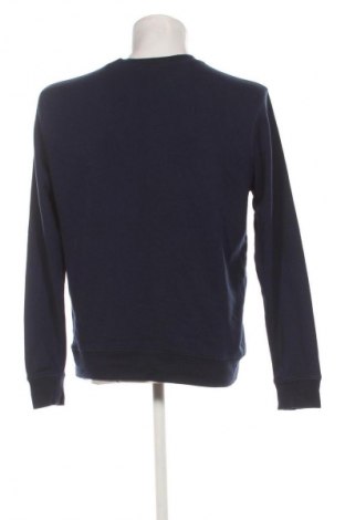 Bluză de bărbați H&M Divided, Mărime M, Culoare Albastru, Preț 102,89 Lei