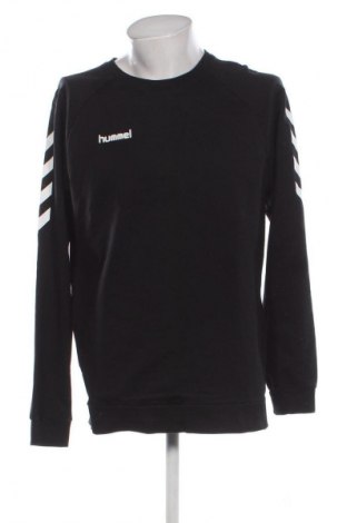 Bluză de bărbați Hummel, Mărime L, Culoare Negru, Preț 33,99 Lei