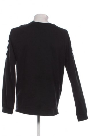 Bluză de bărbați Hummel, Mărime L, Culoare Negru, Preț 33,99 Lei