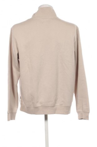 Pánské tričko  Jack & Jones, Velikost XL, Barva Béžová, Cena  1 529,00 Kč
