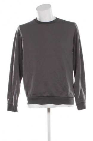 Мъжка блуза Jack & Jones, Размер M, Цвят Сив, Цена 32,99 лв.