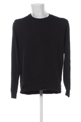 Ανδρική μπλούζα Jack & Jones, Μέγεθος L, Χρώμα Μαύρο, Τιμή 25,99 €