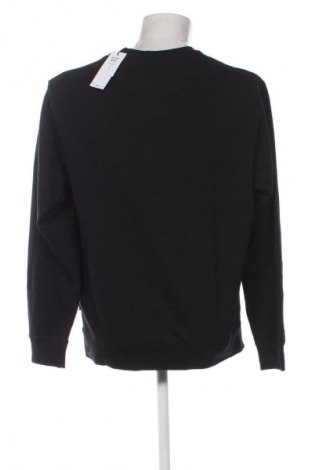 Ανδρική μπλούζα Jack & Jones, Μέγεθος L, Χρώμα Μαύρο, Τιμή 25,99 €