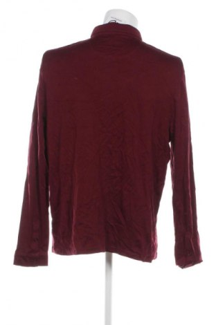 Pánske tričko  Jules, Veľkosť XXL, Farba Červená, Cena  4,95 €
