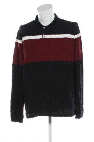 Herren Shirt Jules, Größe 3XL, Farbe Mehrfarbig, Preis € 5,99