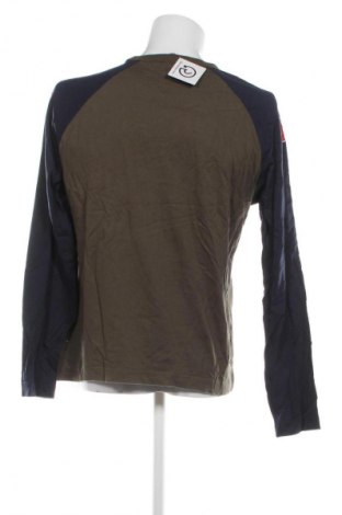 Herren Shirt Kappa, Größe XL, Farbe Mehrfarbig, Preis 7,99 €