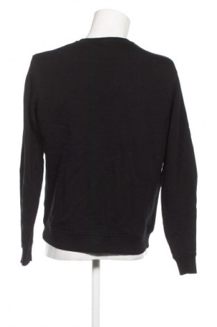 Bluză de bărbați Karl Lagerfeld, Mărime L, Culoare Negru, Preț 332,99 Lei