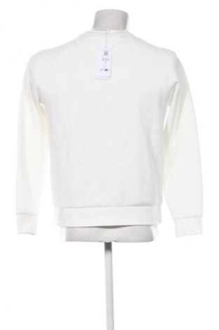 Мъжка блуза Lacoste, Размер M, Цвят Бял, Цена 109,99 лв.