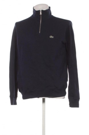 Męska bluzka Lacoste, Rozmiar L, Kolor Niebieski, Cena 348,99 zł